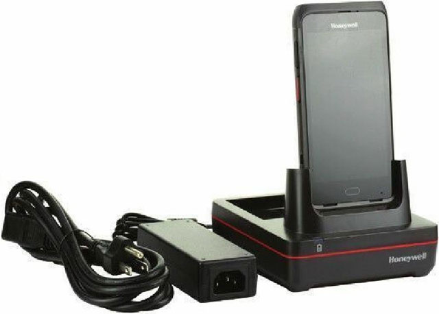 Honeywell CT40-DB-UVN-1 Docks and Cradles