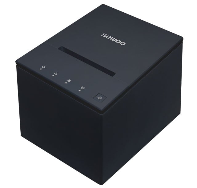Sewoo TS200WFWHUS Receipt Printer