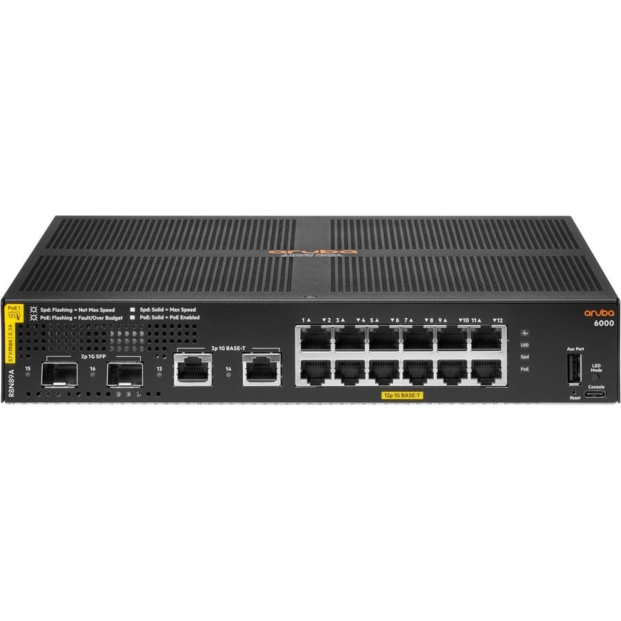HPE R8N89A#ABA Data Networking