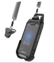 Zebra SG-EC30-CLIP1-01 Carrying and Protective Accessories