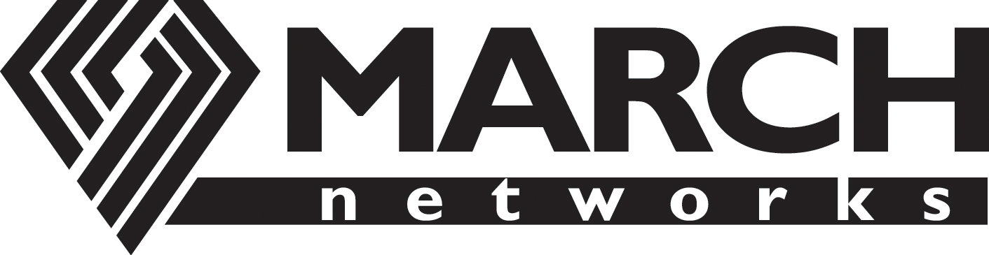 March Networks 24315 Service Contract