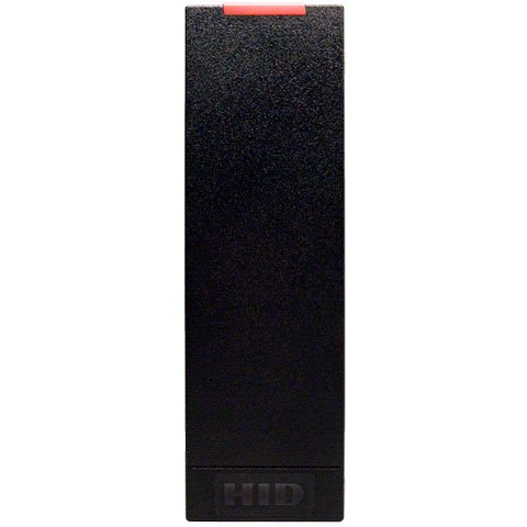 HID 910NTPNEK0007V Access Control Reader