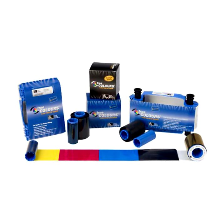 Zebra 05095BK08345 Printer Ribbons - Barcodes Inc.