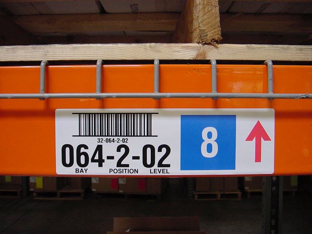BCI BCIR615KIT4S Labels