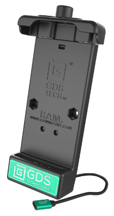 RAM Mount RAM-GDS-DOCK-V3CPAU Docks and Cradles