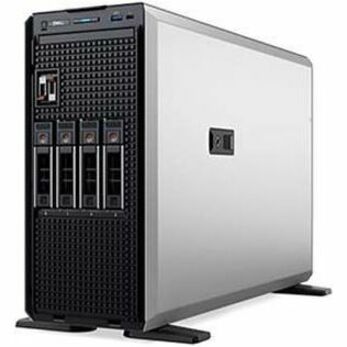Dell D40D4 Server