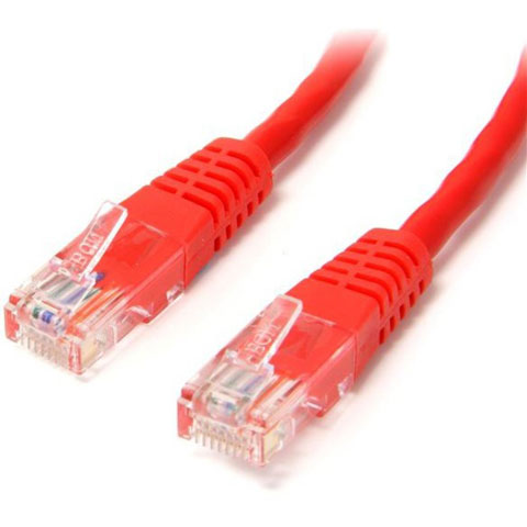 StarTech M45PATCH3RD Cables, Connectors, and Adapters