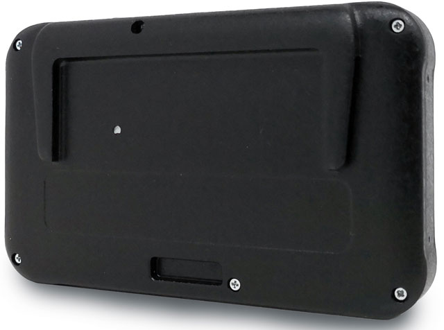 Unitech WD200-0ALFUM3G Handheld Computer- Barcodesinc.com