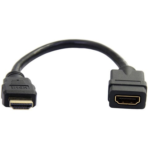 StarTech HDMIEXTAA6IN Accessory