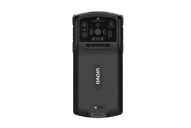 Urovo ACC-DT50-14 Scan Module