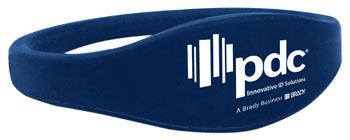 BCI RWMF-13-PDJ-I RFID Wristband
