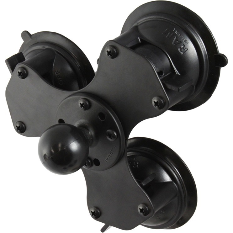 RAM Mount RAM-224-3U Products