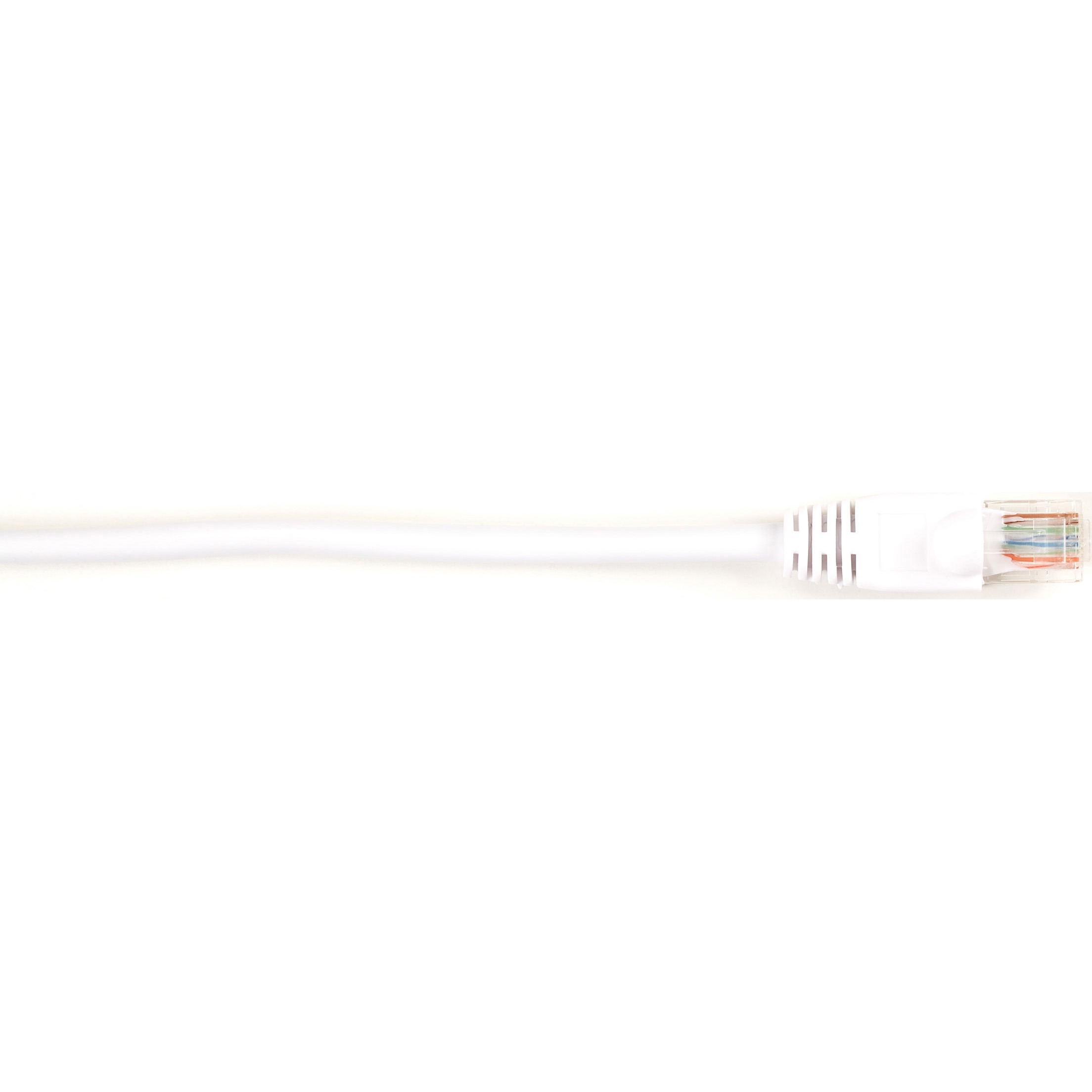 Black Box CAT6PC-001-WH Products