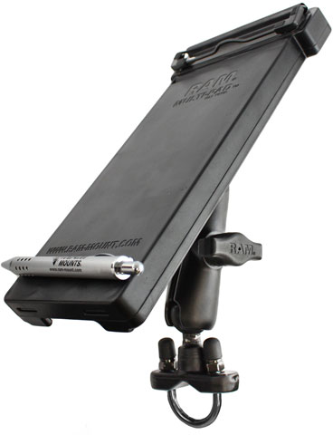 RAM Mount RAM-B-149Z-MP1U Products