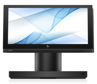 HP 67Z16UT#ABA POS System