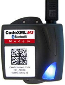 Code BTHDG-M3-R0-C0 Accessory