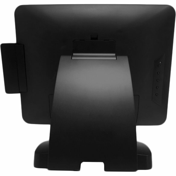 GVision V15DX-AB-459G - Barcodesinc.com