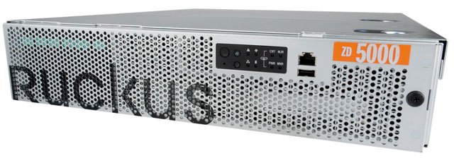 Ruckus 909-0300-ZD50 Wireless Controller