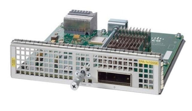 Cisco EPA-QSFP-1X100GE= Accessory