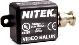 Nitek VB37M Wireless Transmitter / Receiver