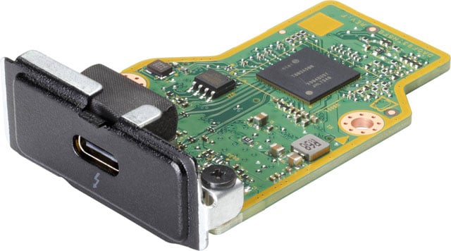 HP 1E8A4AA Accessory