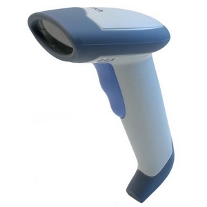 Unitech MS335-XG Barcode Scanner - Barcodesinc.com
