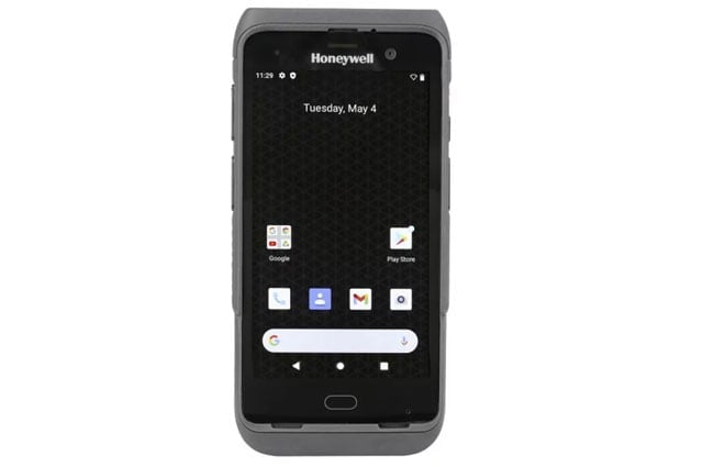 スキャナー CT45P-X0N-38D100G - Honeywell CT45 XP Mobile Computer