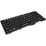 Panasonic CF-WKB313VM Accessory