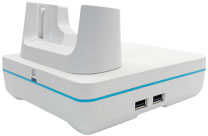 Honeywell CT40-DB-UVB-HC0 Docks and Cradles