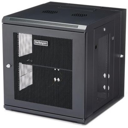 StarTech RK1224WALHM Rack