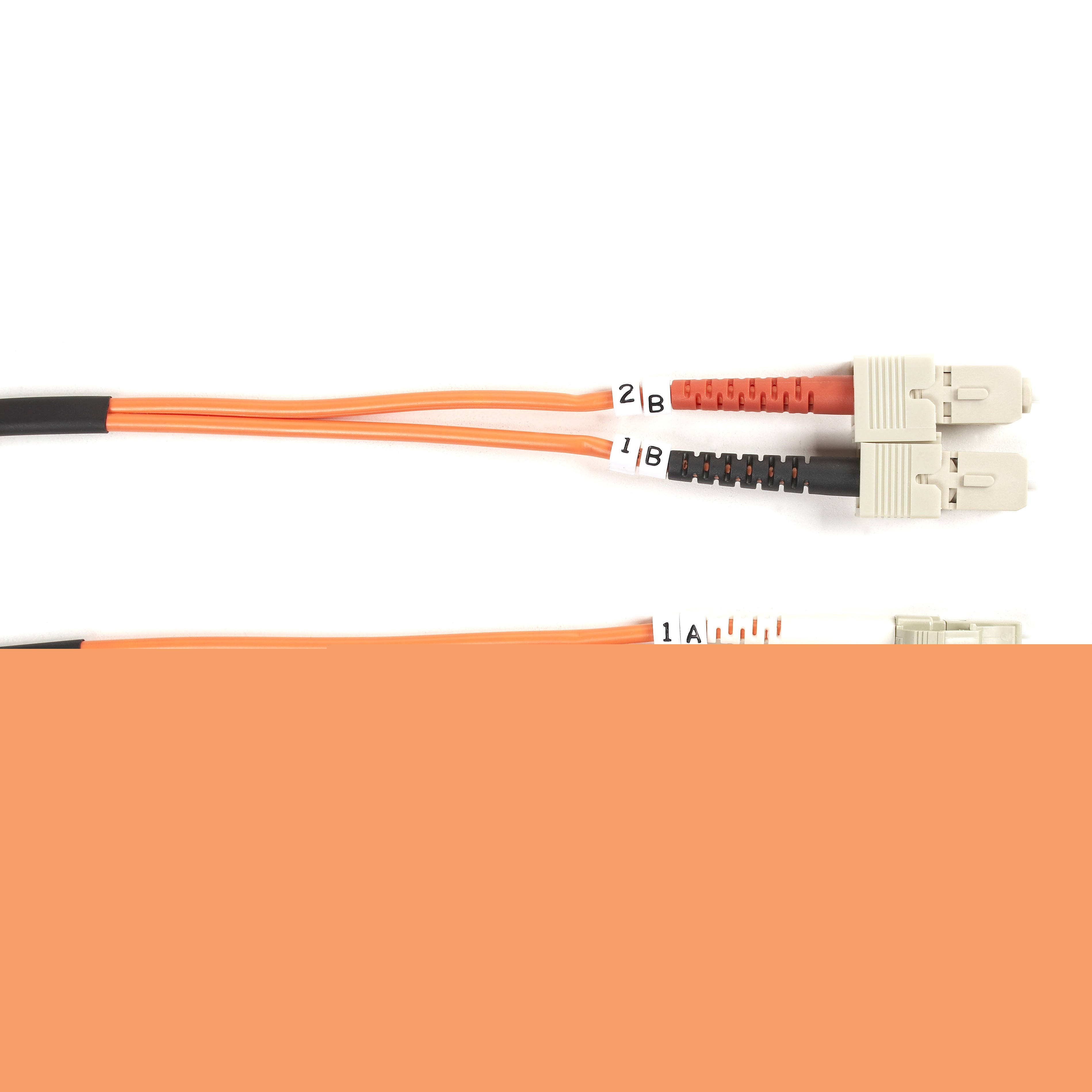 Black Box FO625-001M-SCLC Products