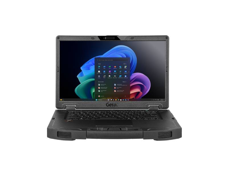 Getac SX573CQASDC8 AI-Ready Laptops