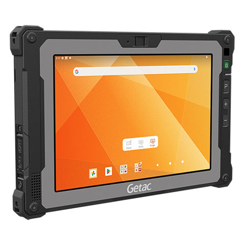 Getac ZX80 Tablet - Barcodesinc.com