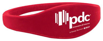 BCI RWTE-16-PDJ-I RFID Wristband