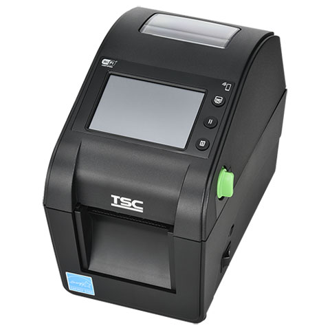 TSC DH320E-A001-0001 Barcode Label Printer