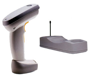 Symbol LS4071-I1US Barcode Scanner