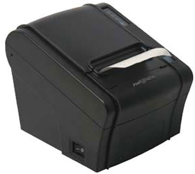 PartnerTech RP-320H-B Receipt Printer