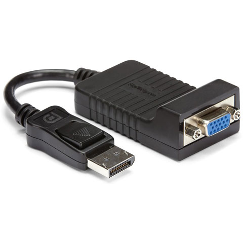 StarTech DP2VGA Accessory