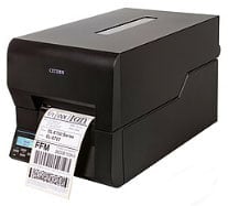 Citizen CL-E720UB2N Barcode Label Printer