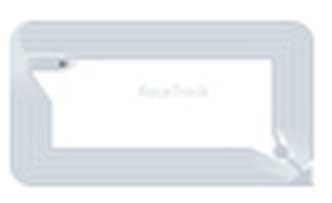 SMARTRAC 3002254 RFID Inlay