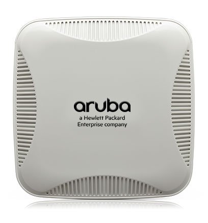 HPE Aruba JX932A Wireless Controller
