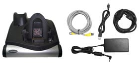 Portsmith PSCK-MC9100UE Docks and Cradles