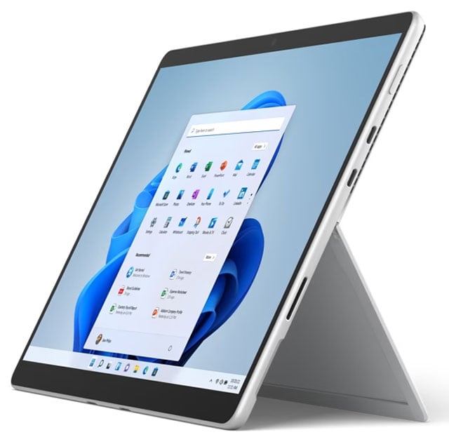 Microsoft EIV-00017 Tablet