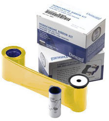 Datacard 532000-007 ID Card Ribbon