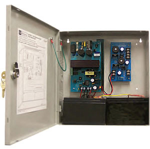 Altronix AL400UL3 Accessory