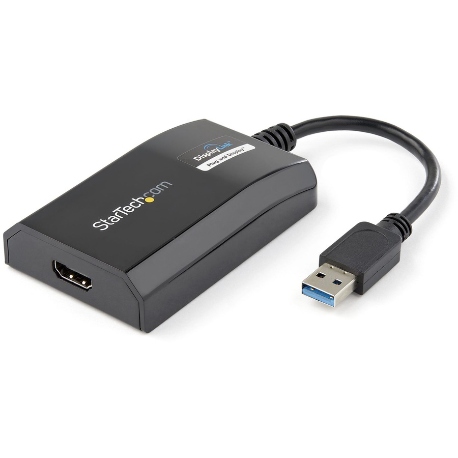 StarTech USB32HDPRO Accessory