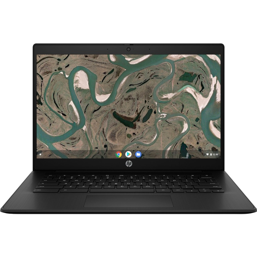 HP 3V263UT#ABA Chromebook
