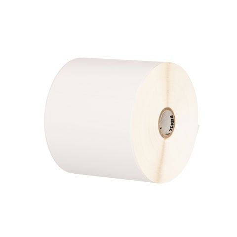 Zebra 10022945 Barcode Label
