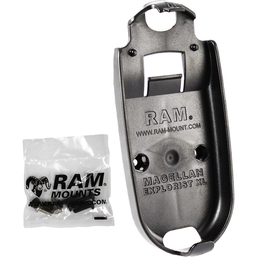 RAM Mount RAM-HOL-MA6U Products
