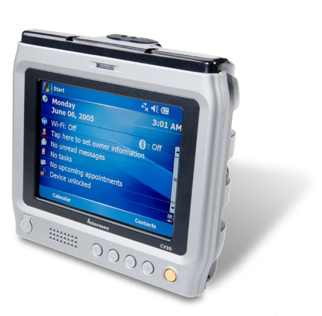 Intermec CV30A0A1100804 Data Terminal